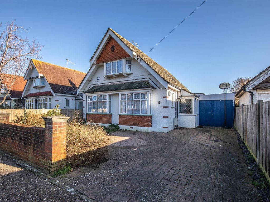 4 bed property for sale in Avenue, Worthing, West Sussex BN14 Zoopla