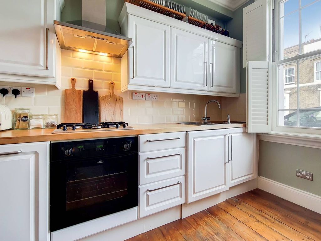 1 bed flat to rent in Tollet Street, Stepney, London E1 Zoopla