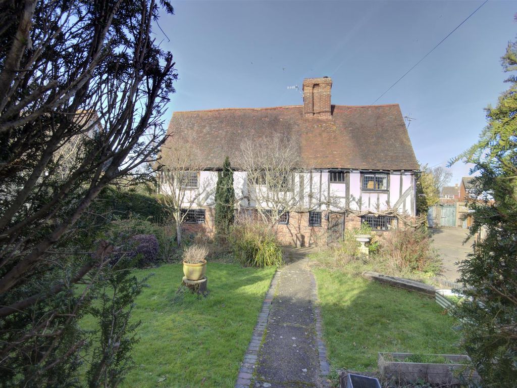 3 bed property for sale in Five Oak Green Road, Five Oak Green