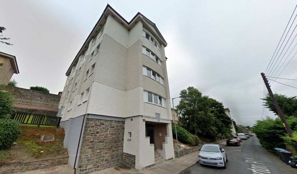 2 bed for sale in 122 Glendinning Terrace, Galashiels