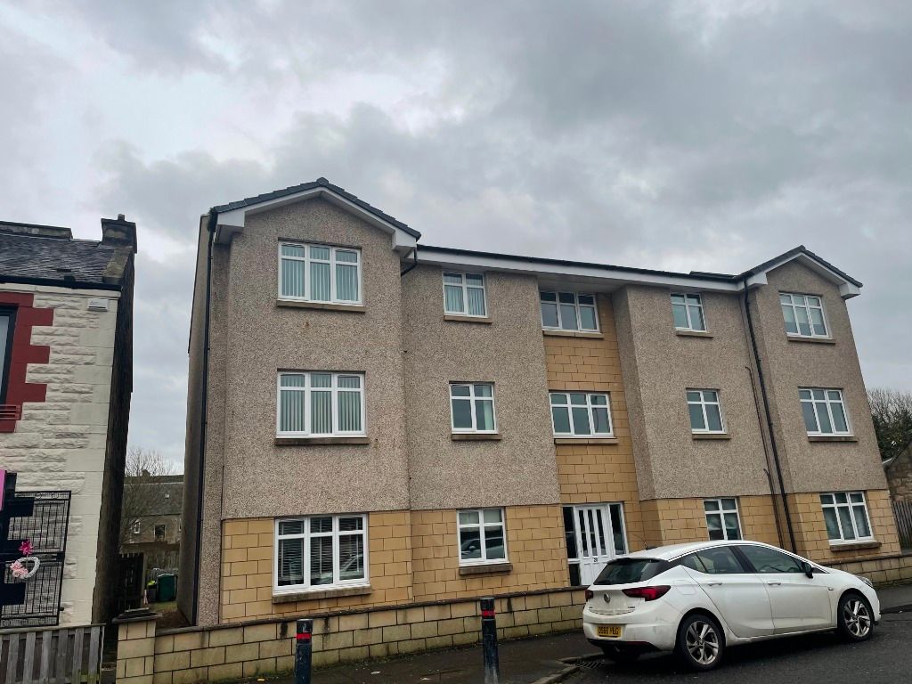 2 bed flat to rent in Union Road, Camelon, Falkirk FK1 Zoopla