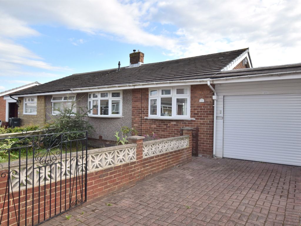 2 bed bungalow for sale in Southlands, Eighton Banks NE9 Zoopla