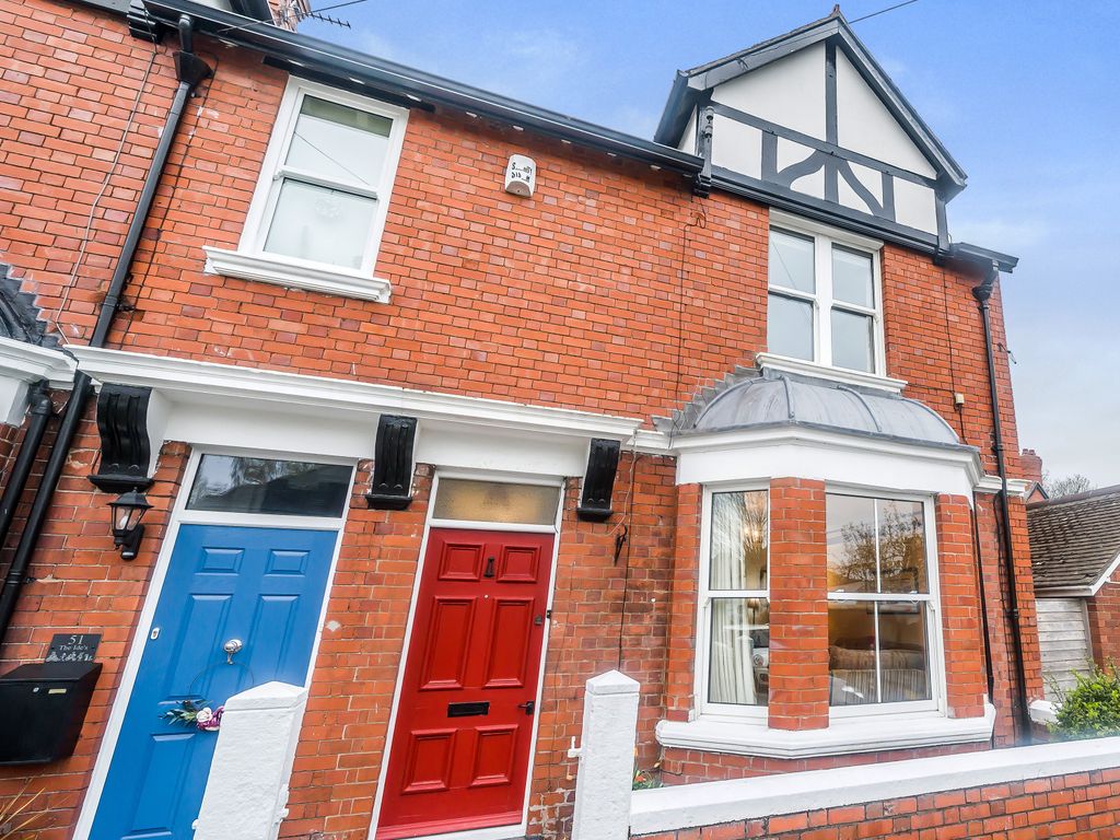 4 bed end terrace house for sale in Ferrers Road, Oswestry SY11 Zoopla