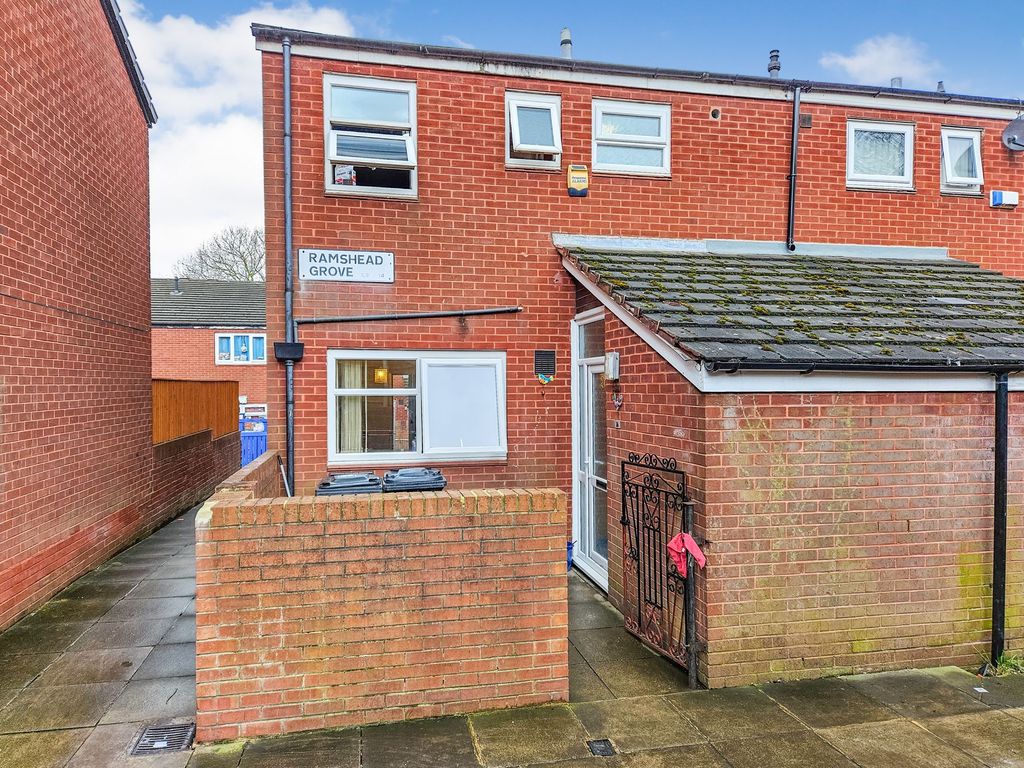 3 bed end terrace house for sale in Ramshead Grove, Leeds LS14 Zoopla