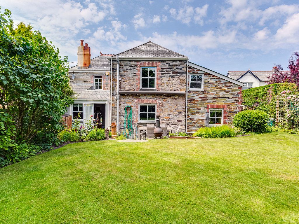 5 bed property for sale in Trevilly Lane, St. Teath, Bodmin PL30 Zoopla