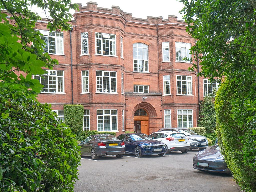 3 bed flat for sale in Wood Lane/Muswell Hill Road, Highgate N6 Zoopla