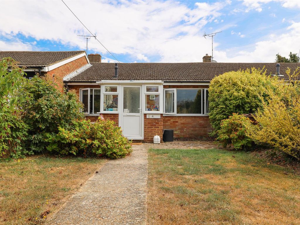 2 bed bungalow for sale in Brede Valley View, Icklesham, Winchelsea