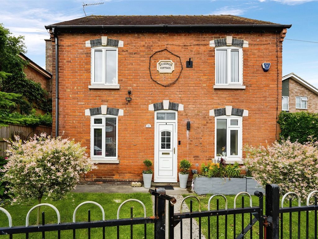 4 bed cottage for sale in Staites Orchard, Upton St. Leonards