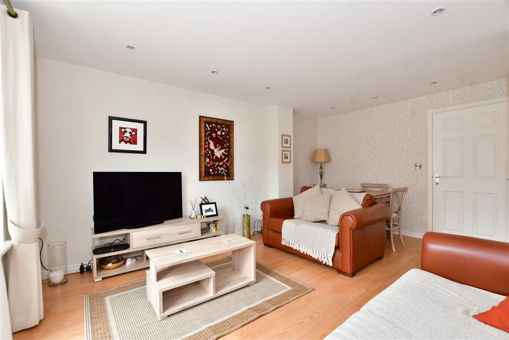 3 bed town house for sale in Brampton Field, Ditton, Aylesford, Kent