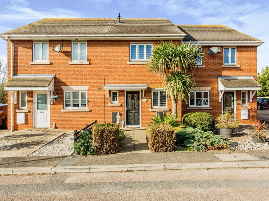 Azalea Mews, Canvey Is SS8  