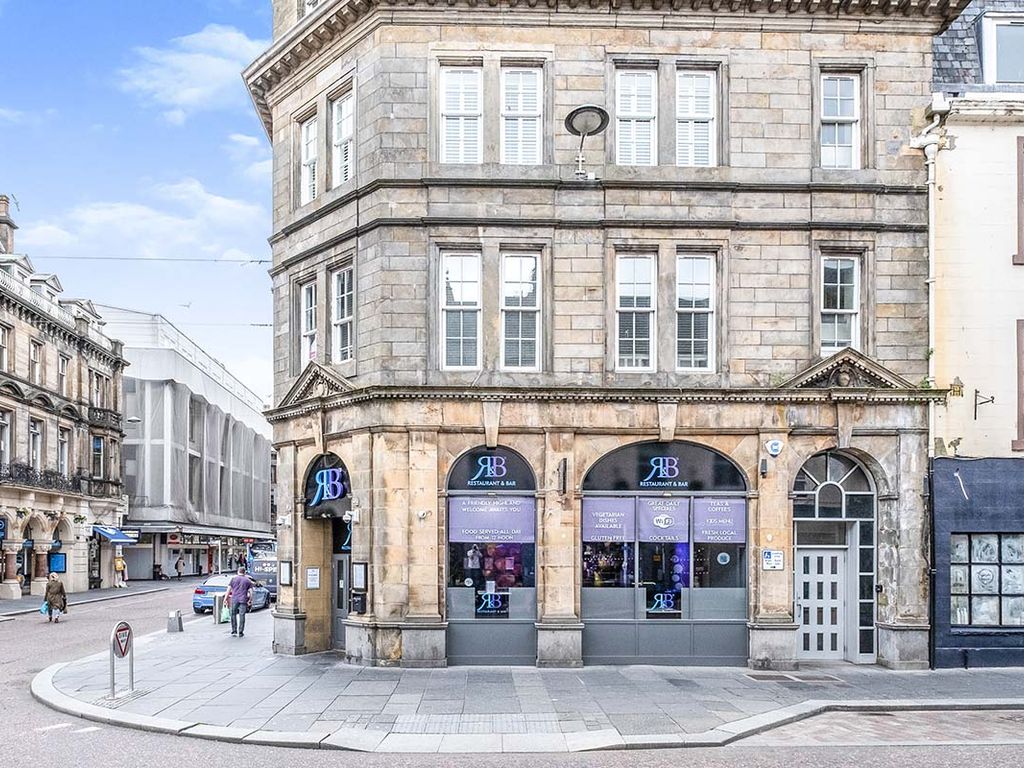 1 bed flat for sale in Church Street, Inverness IV1 - Zoopla