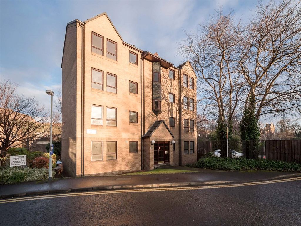 1 bed flat to rent in Parkside Terrace, Edinburgh EH16 Zoopla