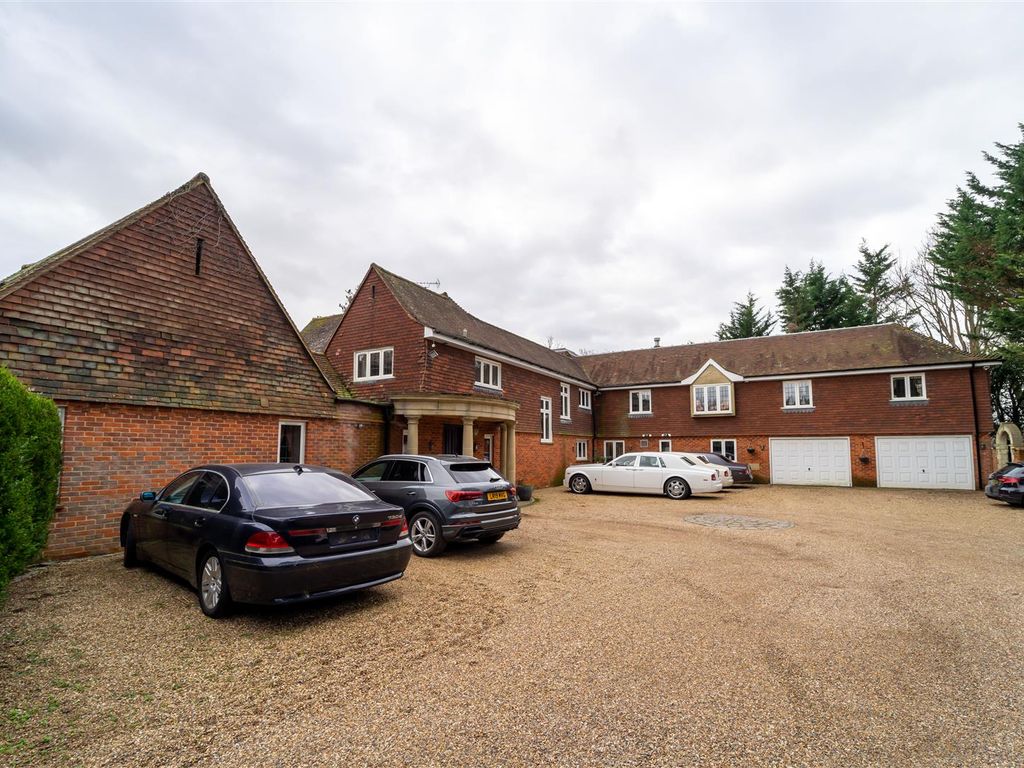 Land for sale in Fir Tree Avenue, Stoke Poges, Slough SL2 Zoopla