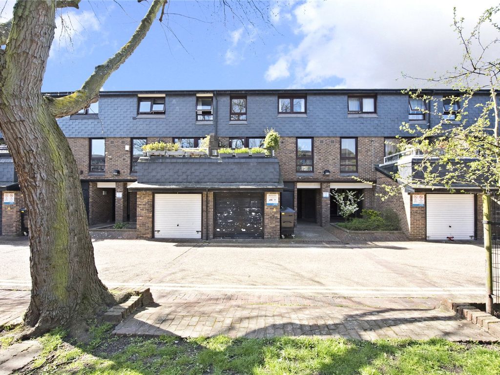 2 bed flat for sale in Manaton Close, Peckham SE15 Zoopla