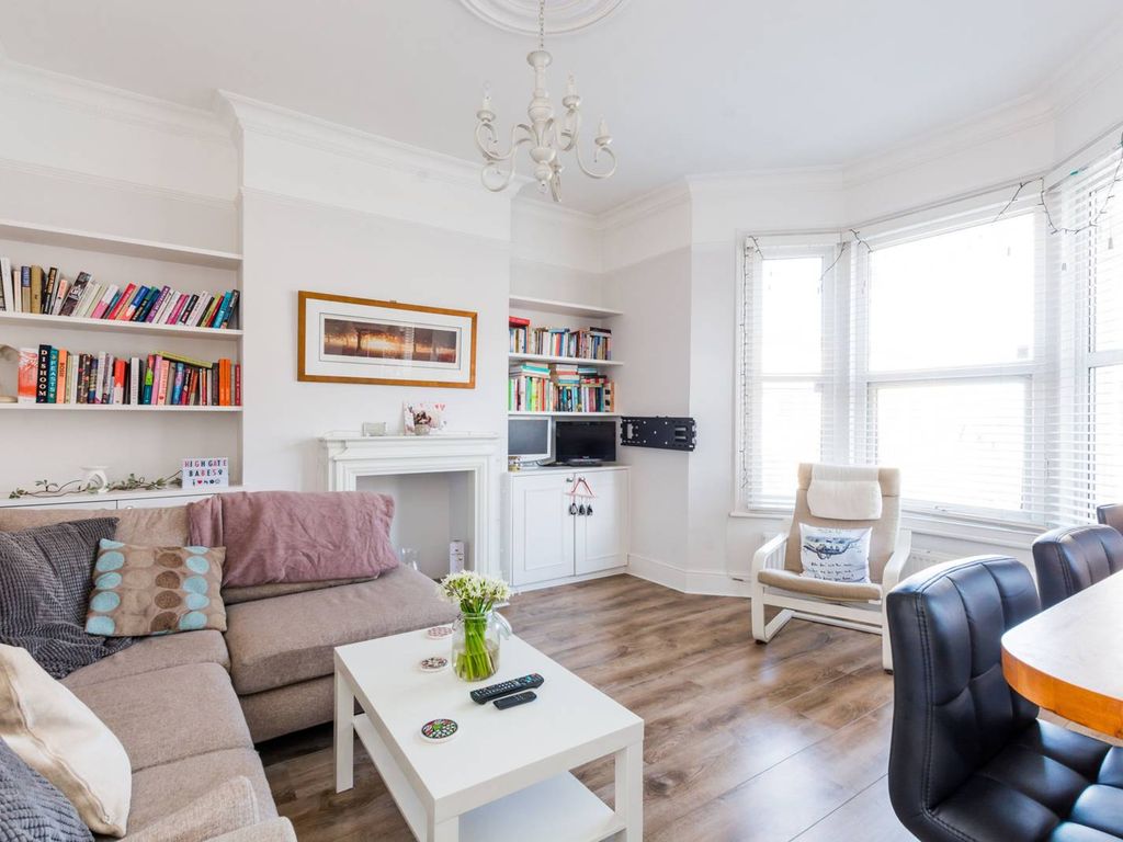 3 bed flat for sale in Archway Road, Highgate, London N6 Zoopla