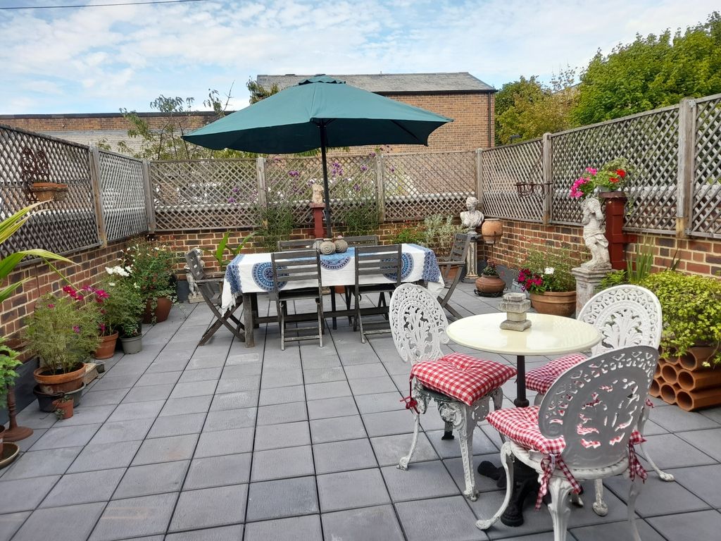 Malham Road, London SE23  