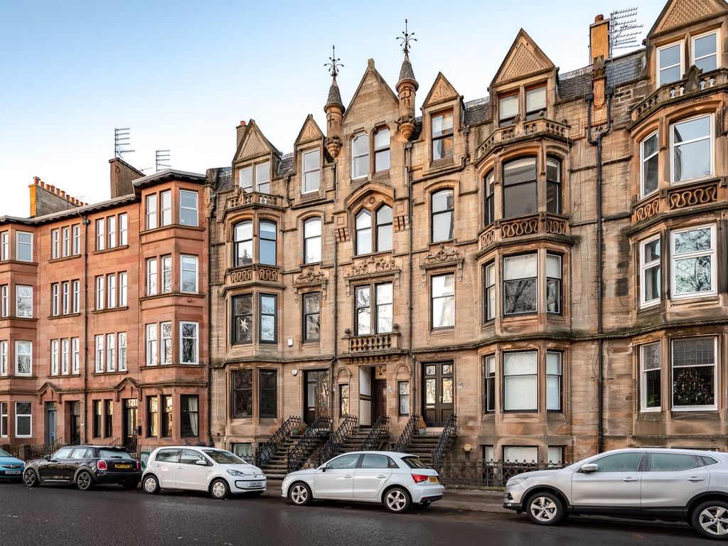 2 bed flat for sale in Broomhill Drive, Broomhill, Glasgow G11 Zoopla