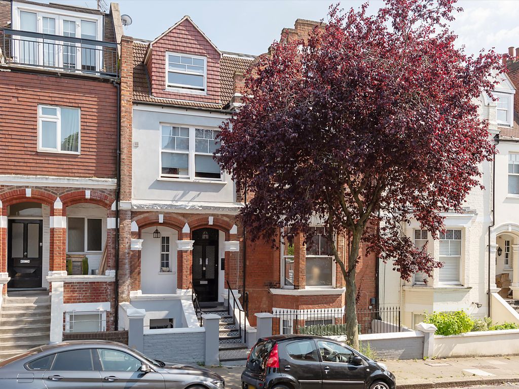 14 bed terraced house for sale in Dennington Park Road, London NW6 Zoopla