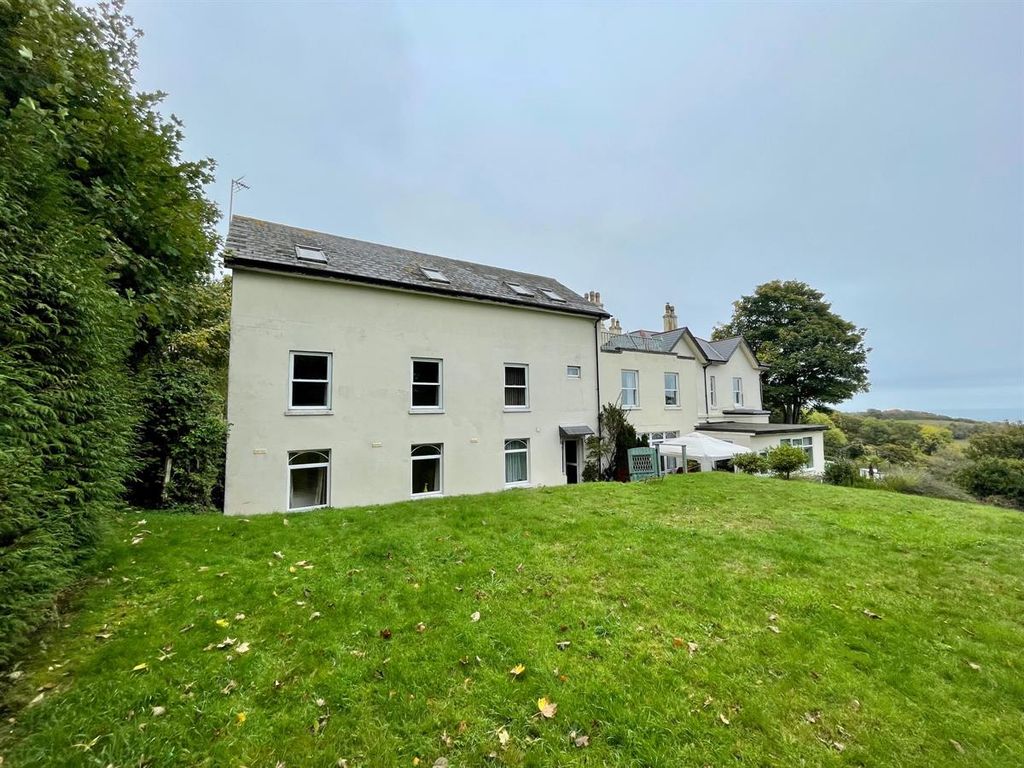 2 bed flat for sale in Bowden House, Teignmouth Road,