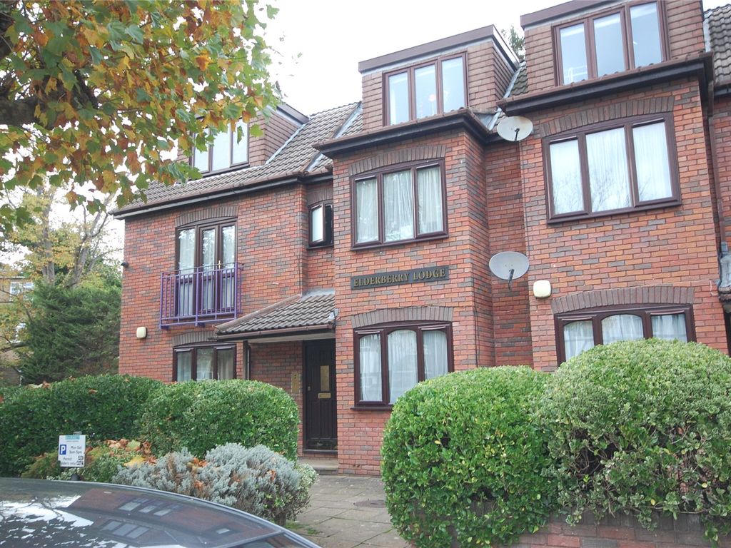 Christchurch Avenue, North Finchley N12  