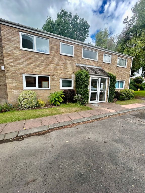 1 bed flat to rent in Norwich Court, Pevensey Garden, Worthing BN11