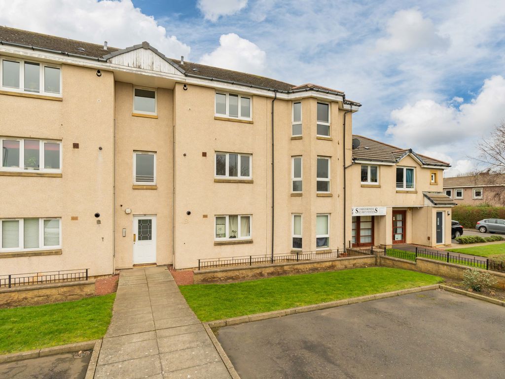 2 bed flat for sale in 28/3 Saughton Road, Edinburgh EH11 Zoopla