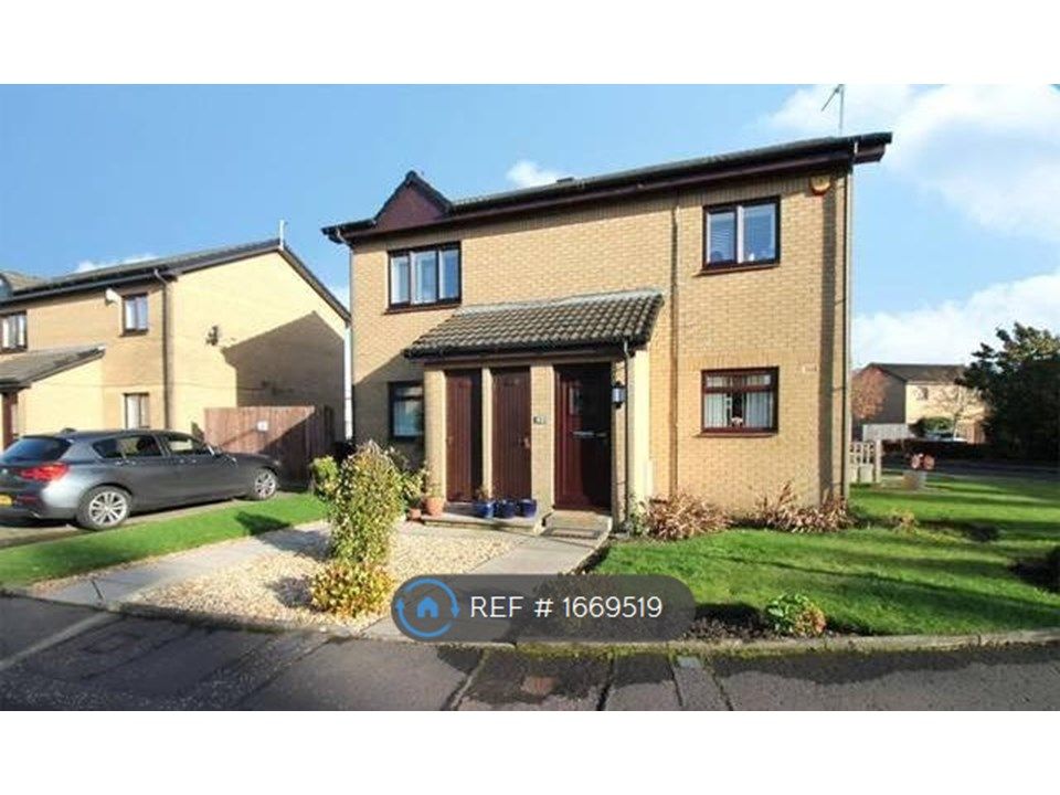 2 bed flat to rent in Greenlaw Crescent, Paisley PA1 Zoopla