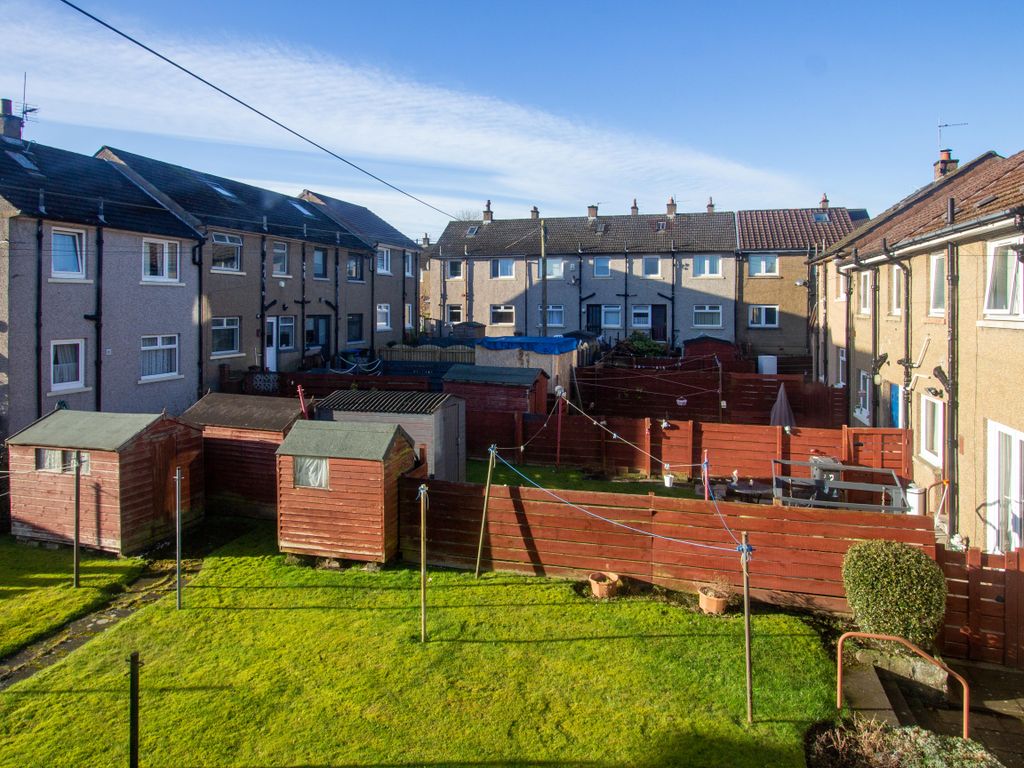 2 bed end terrace house for sale in Mclean Place, Dundee DD3 Zoopla