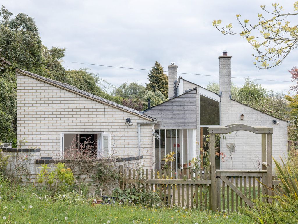 3 bed detached house for sale in Lime Kiln Lane, Uplyme, Lyme Regis