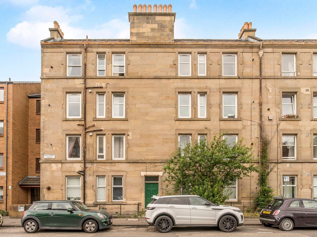 1 bed flat for sale in 50/10 Balcarres Street, Morningside EH10 Zoopla