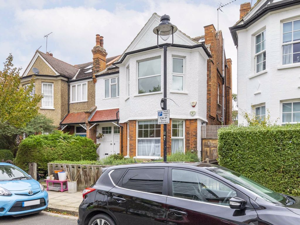 Somali Road London NW2