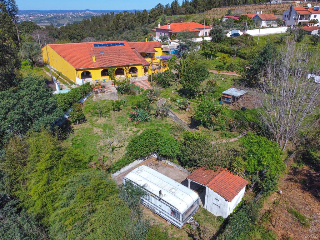 3 bed villa for sale in Tomar, Portugal Zoopla