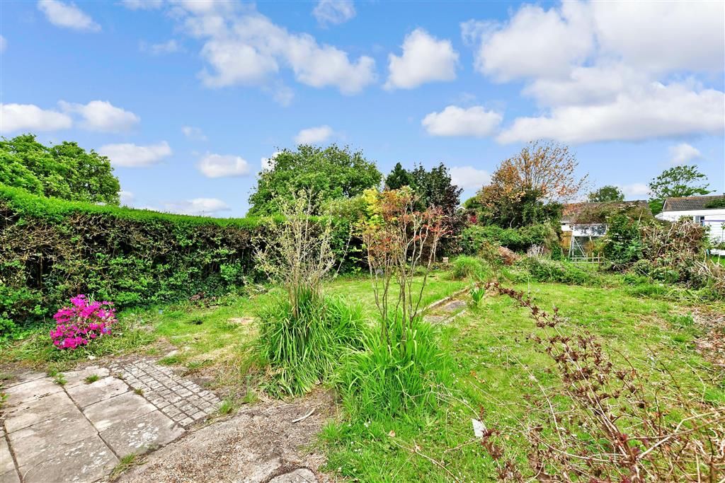 2 bed detached bungalow for sale in Copse Lane, Freshwater, Isle Of