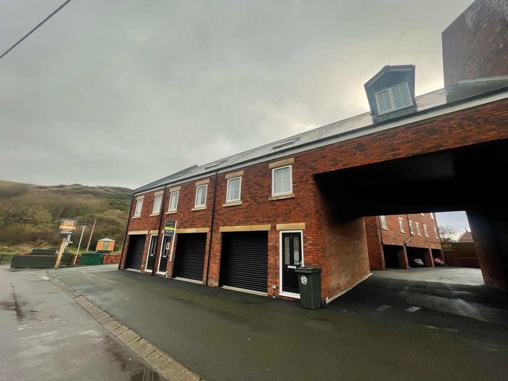 4 bed town house for sale in Bridge House Court, Skinningrove, Saltburn