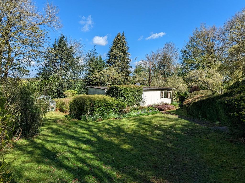 Land for sale in Fair Mile, Stoke Prior, Leominster HR6 Zoopla