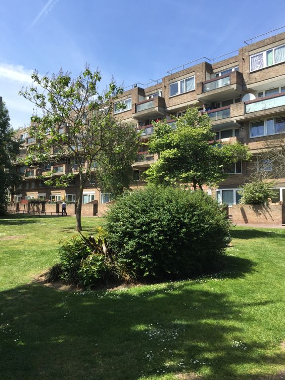 Downfield Close, Maida Vale W9  