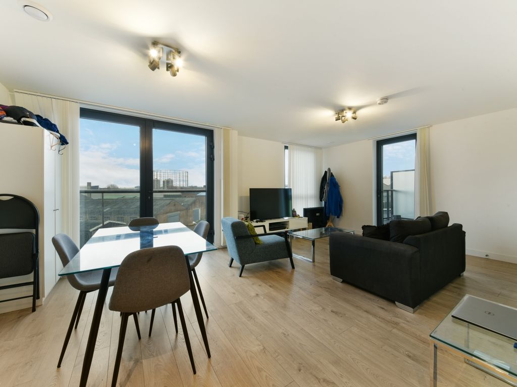 Bloom House, Bermondsey Works, Bermondsey SE16