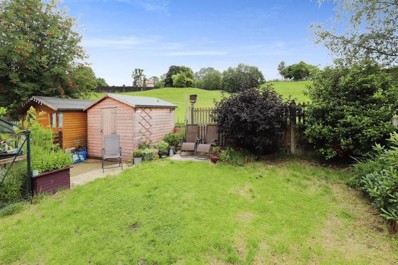 3 bed terraced house for sale in Chatterton Road, Ramsbottom, Bury BL0, £289,000 Zoopla