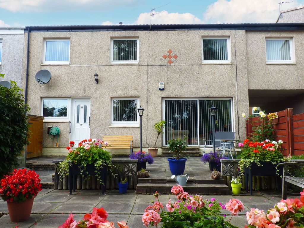 4 bed terraced house for sale in Laurel Court, Greenhills, East