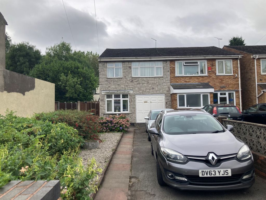 2 bed end terrace house for sale in Dudley Road West, Tividale, Oldbury B69 Zoopla