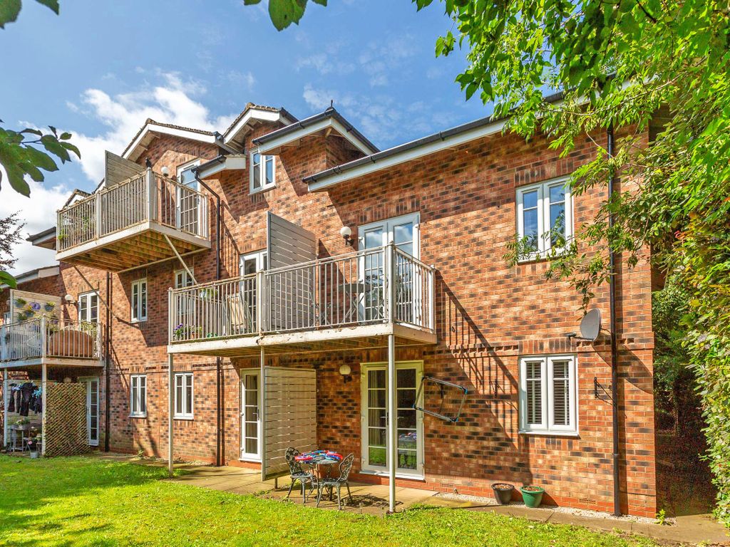 2 bed flat for sale in Beverley House, Main Street, Fulford, York YO10