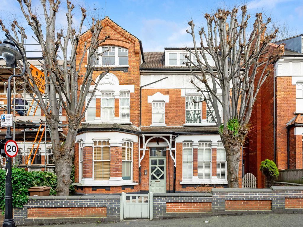 1 bed flat for sale in Talbot Road, London N6, £525,000 Zoopla