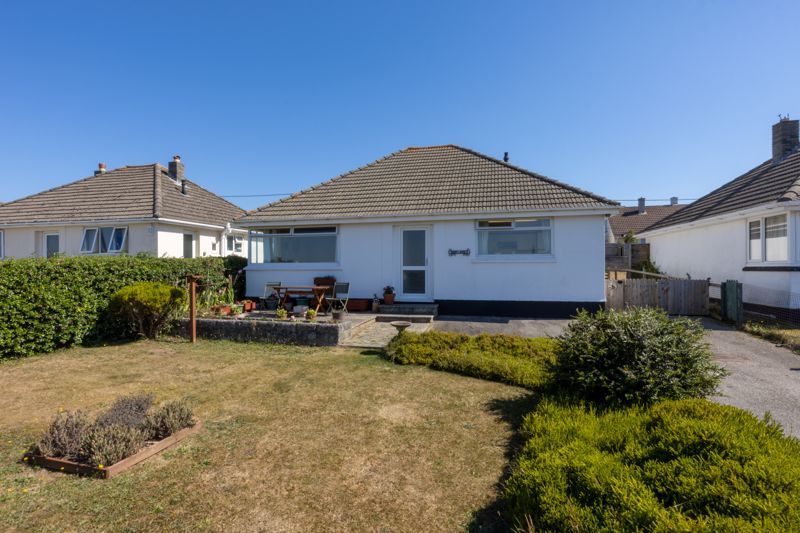 3 bed detached bungalow for sale in Illogan Downs, Redruth TR15 Zoopla