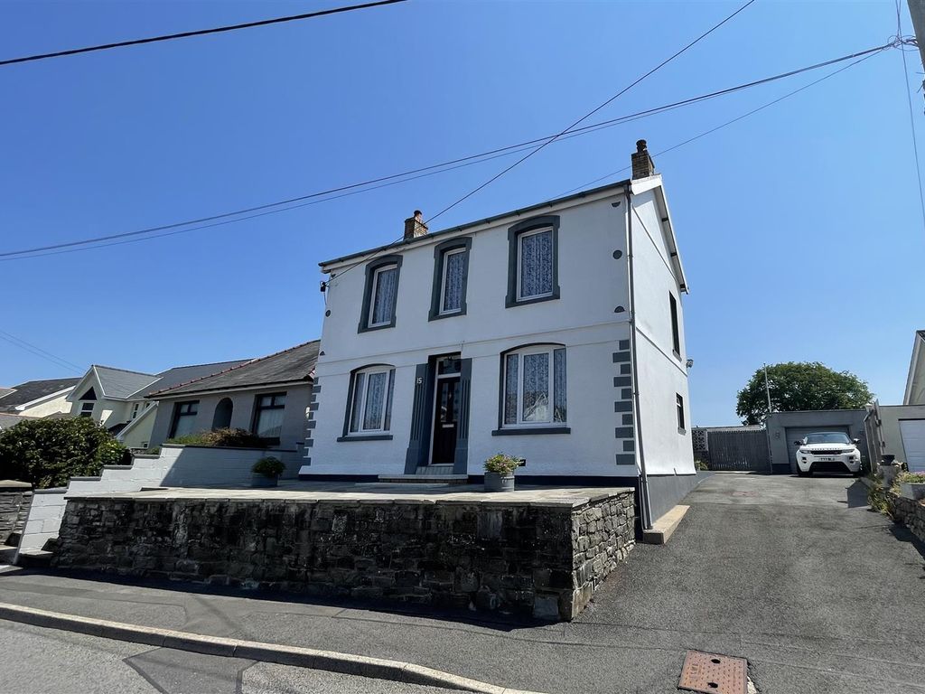 3 bed property for sale in Heol Y Dre, Cefneithin, Llanelli SA14 Zoopla