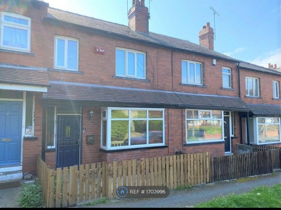 3 bed terraced house to rent in Greenside Terrace, Leeds LS12 Zoopla