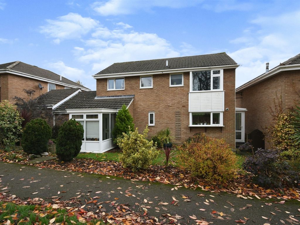 Boulton Close Chesterfield S40