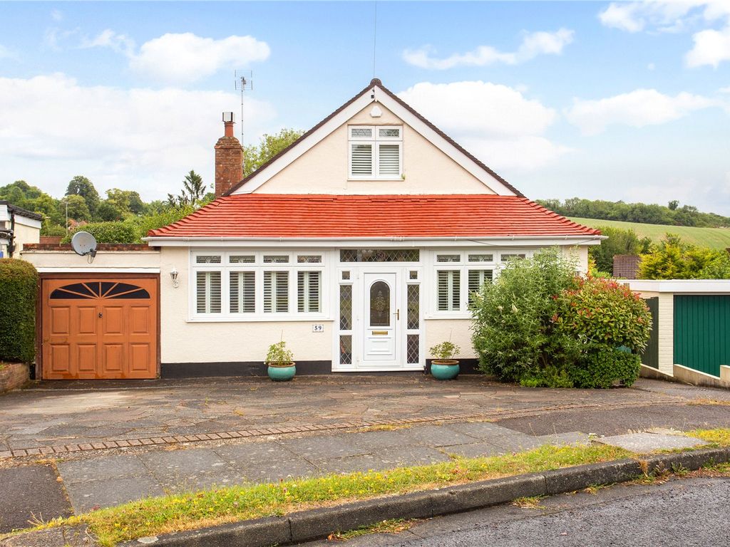 3 bed bungalow for sale in Upper Pines, Banstead SM7 Zoopla