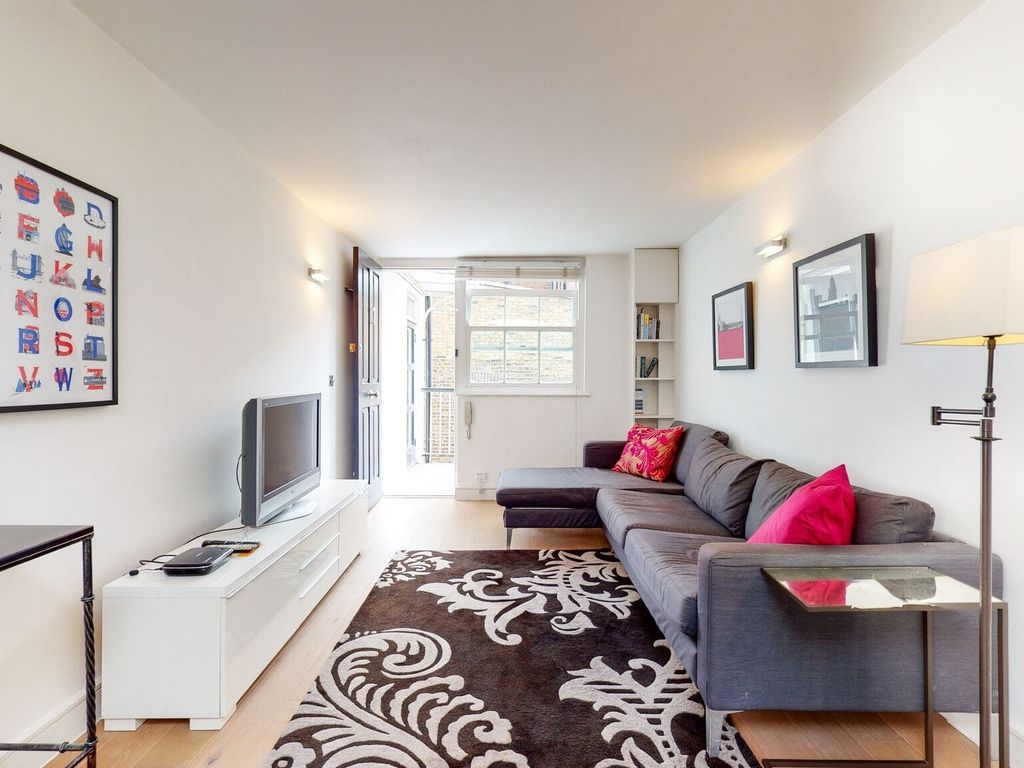 1 bed flat to rent in Crawford Street, London W1H, £2,150 pcm Zoopla