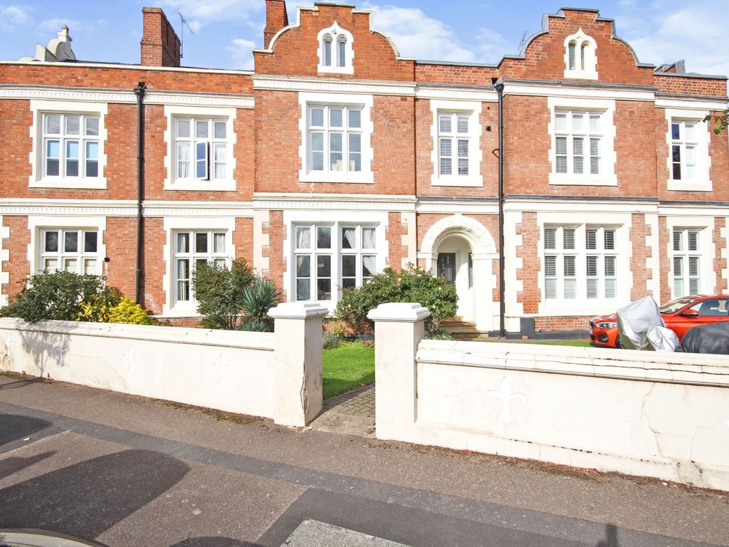 3 bed terraced house for sale in Squirhill Place, Russell Terrace, Leamington Spa CV31 Zoopla