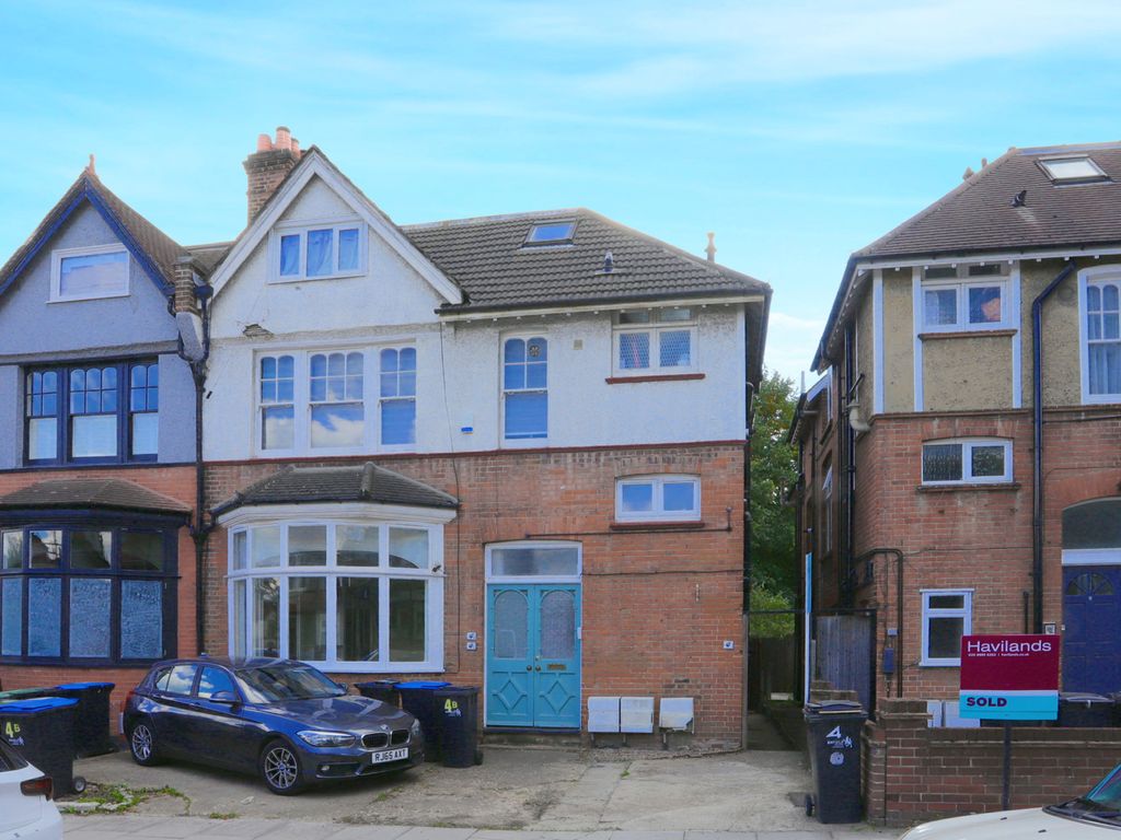 2 bed flat for sale in Elm Park Road, Winchmore Hill N21 Zoopla